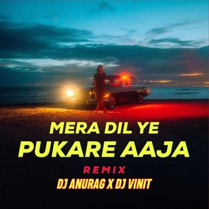 Mera Dil Ye Pukare (Remix)