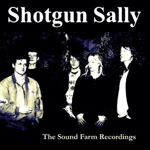 The Sound Farm Recordings (Explicit)