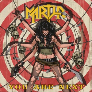 You Are Next (Explicit)