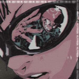 Just for Me (Slowed & Reverb)