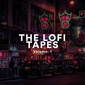 The Lofi Tapes, Vol. 1