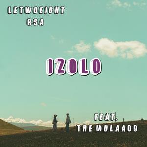 Izolo (feat. The Mulaa09)