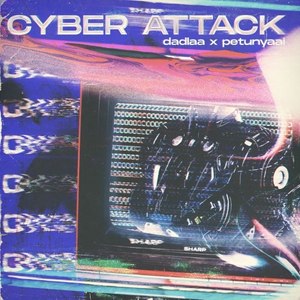 Cyber Attack (Prod. Cvlm Fxtxre) [Explicit]