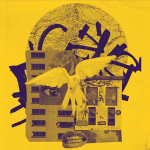 freeyawings (feat. Uncle See'J) (Explicit)