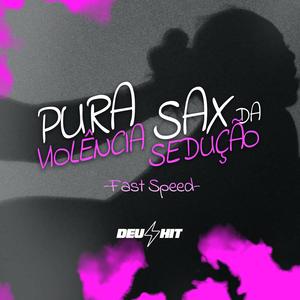 PURA VIOLÊNCIA - SAX DA SEDUÇÃO - FAST SPEED (Explicit)