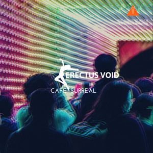 Cafe Surreal (Original Mix)