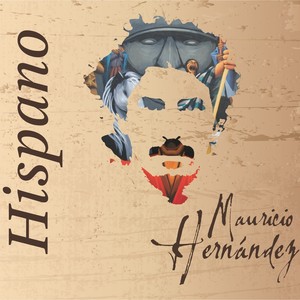 Mauricio Hernandez - Estudio N°5 (Voz)