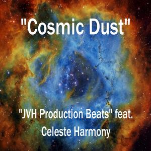 Cosmic Dust (feat. Celeste Harmony)