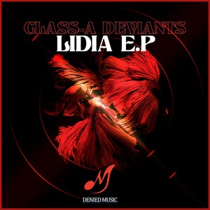 Lidia EP