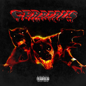Cerberus (feat. EIEN, SEEK & Laid B) (Explicit)