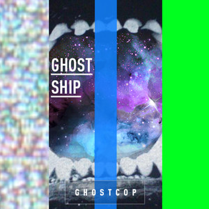 Ghost Ship