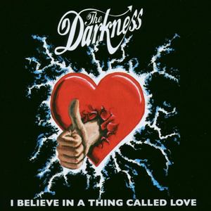 I Believe in a Thing Called Love (Single Version)