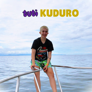 Tuti Kuduro