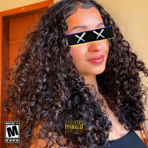 Branca do Cabelo Cacheado (Explicit)