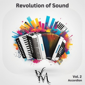 Revolution of Sound Vol 2