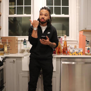 Risking It All (Explicit)