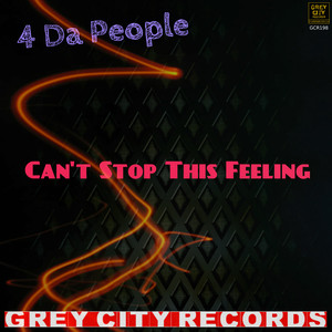 Can't Stop This Feeling (Remix)