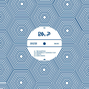 Soulection White Label: 002