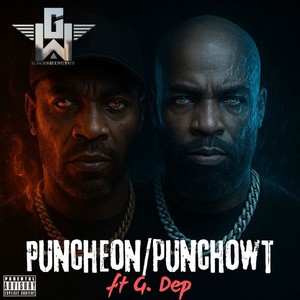 Puncheon Punchowt (Explicit)
