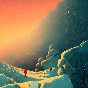 Thomas Tempest - Seasons