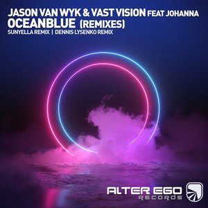 Oceanblue (Sunyella Remix)