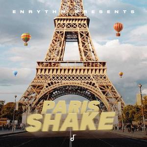 Paris Shake