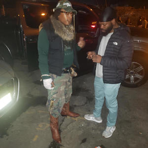 D.E.A Tape!!! (feat. Audii) (Explicit)