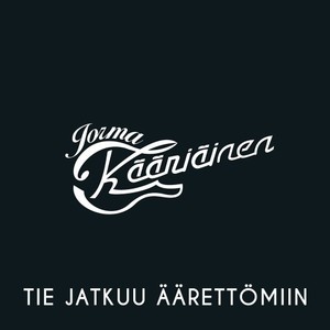 Tie jatkuu äärettömiin(Wichita Lineman)