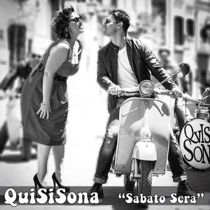 Sabato Sera - Single