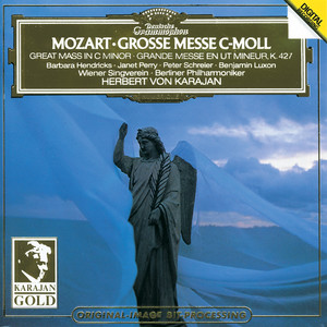 Mass In C Minor, K.427 "Große Messe" - Rev. And Reconstr. By H.C. Robbins Landon - Gloria: Domine (C小调弥撒，作品427 “大弥撒” - 莫扎特：c小调弥撒，第427 "大弥撒"，颂歌，主啊)