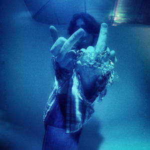 ATTACK (feat. Marceline) (Explicit)