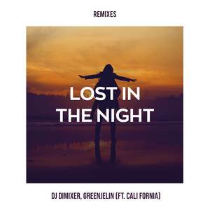 Lost in the Night (feat. Cali Fornia) [Remixes]