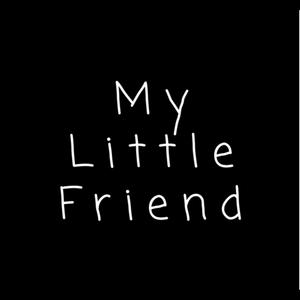 My Little Friend (Explicit)