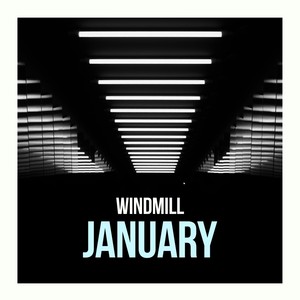 January (Original Version - Instrumental)