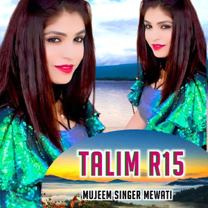 Talim R15