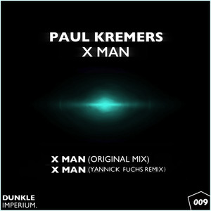 X Man (Yannick Fuchs Remix)