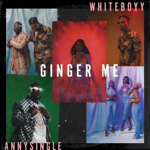 Ginger Me (feat. Annysingle)