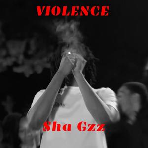 Violence (feat. Sha Gzz) (Explicit)