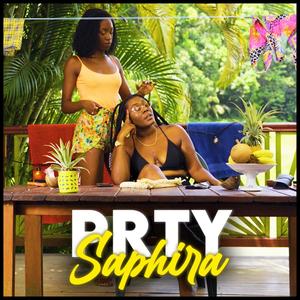 PRTY - Saphira
