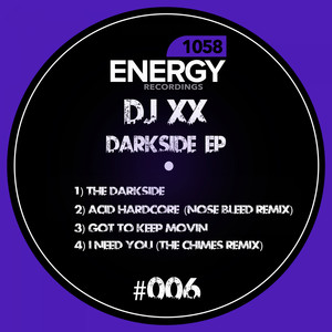 Darkside EP