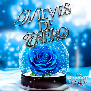 Nieves de Enero (En Vivo)