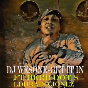 Get It In (Explicit)