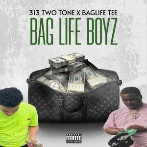 BagLife Bro's (feat. Mozz) (Explicit)