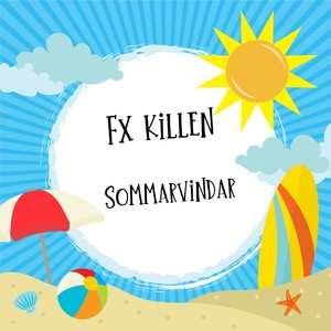 Sommarvindar