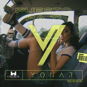 Puesto Pa Ti (Explicit)