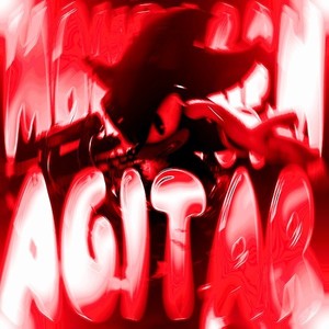 MONTAGEM AGITAR (ULTRA SLOWED)