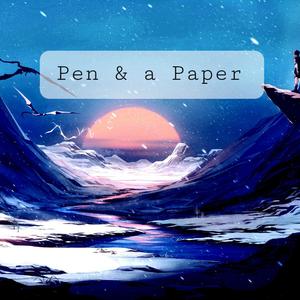 PEN & PAPER (feat. #Sgija #amapiano #Arabicsgija)