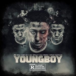 YoungBoy (Explicit)