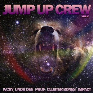 Jump Up Crew, Vol. 2