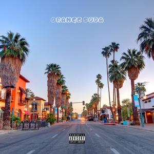 Orange Soda (Explicit)